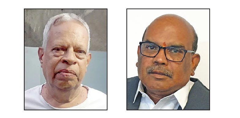 அரசு - தட்சிணாமூர்த்தி ஸ்தபதி