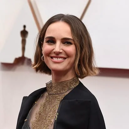 Natalie Portman