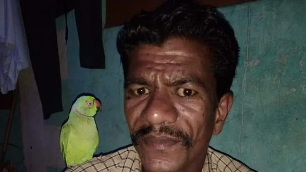 செக்யூரிட்டிகள் தாக்கியதில் மரணமடைந்த மரிய சுரேஷ்