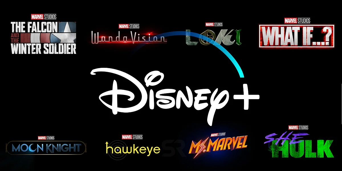 Disney+