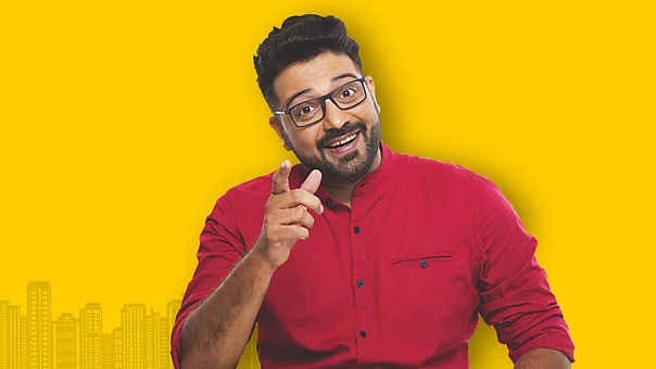 கிரெடாய் ஃபேர் புரோ