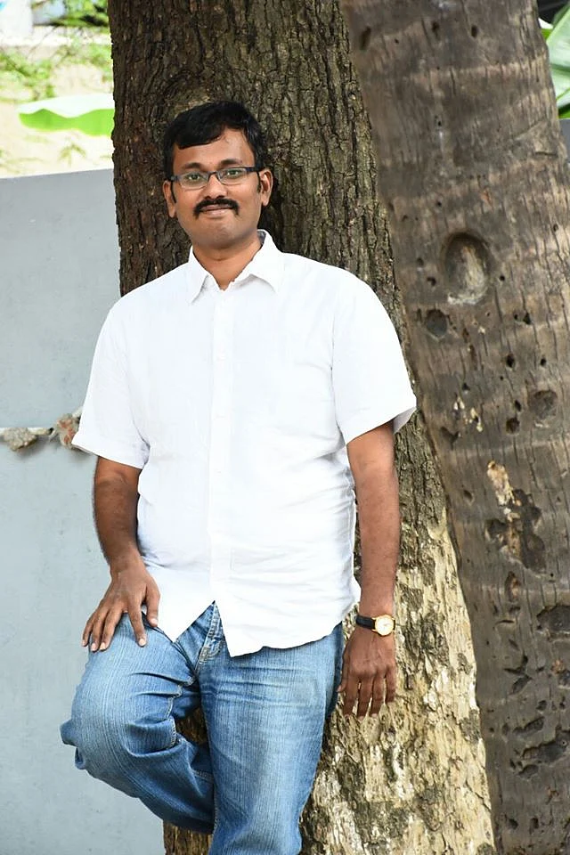 விழியன்