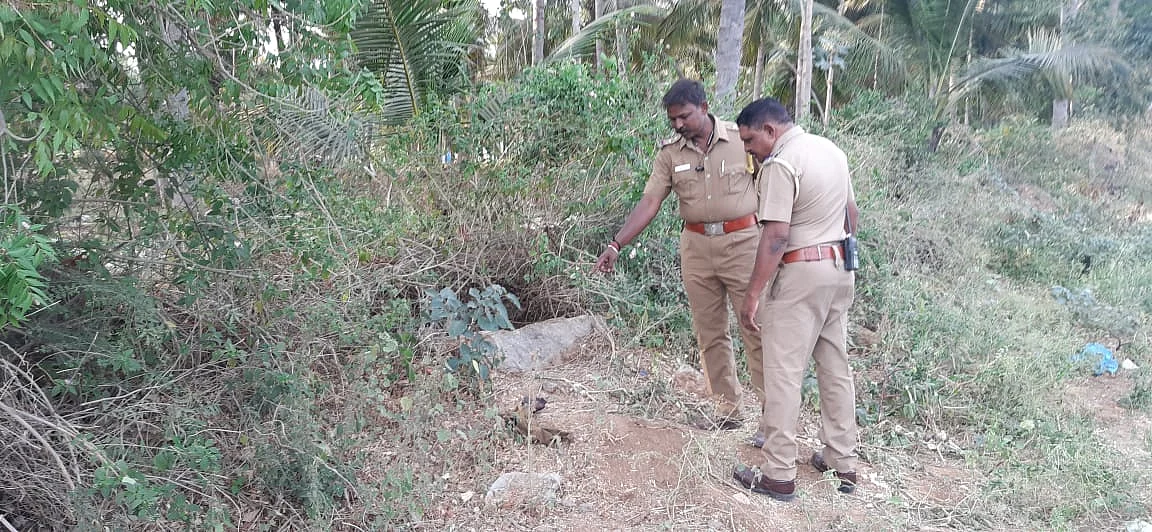 தேடல்
