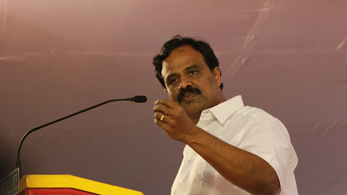 காந்திசெல்வன்