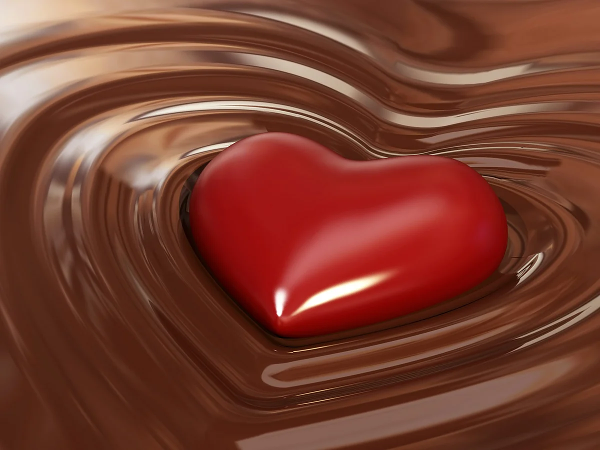 சாக்லேட் பரிசளித்தால் காதலிக்கு மிகவும் பிடிக்கும்... ஏன் தெரியுமா? #ChocolateDay