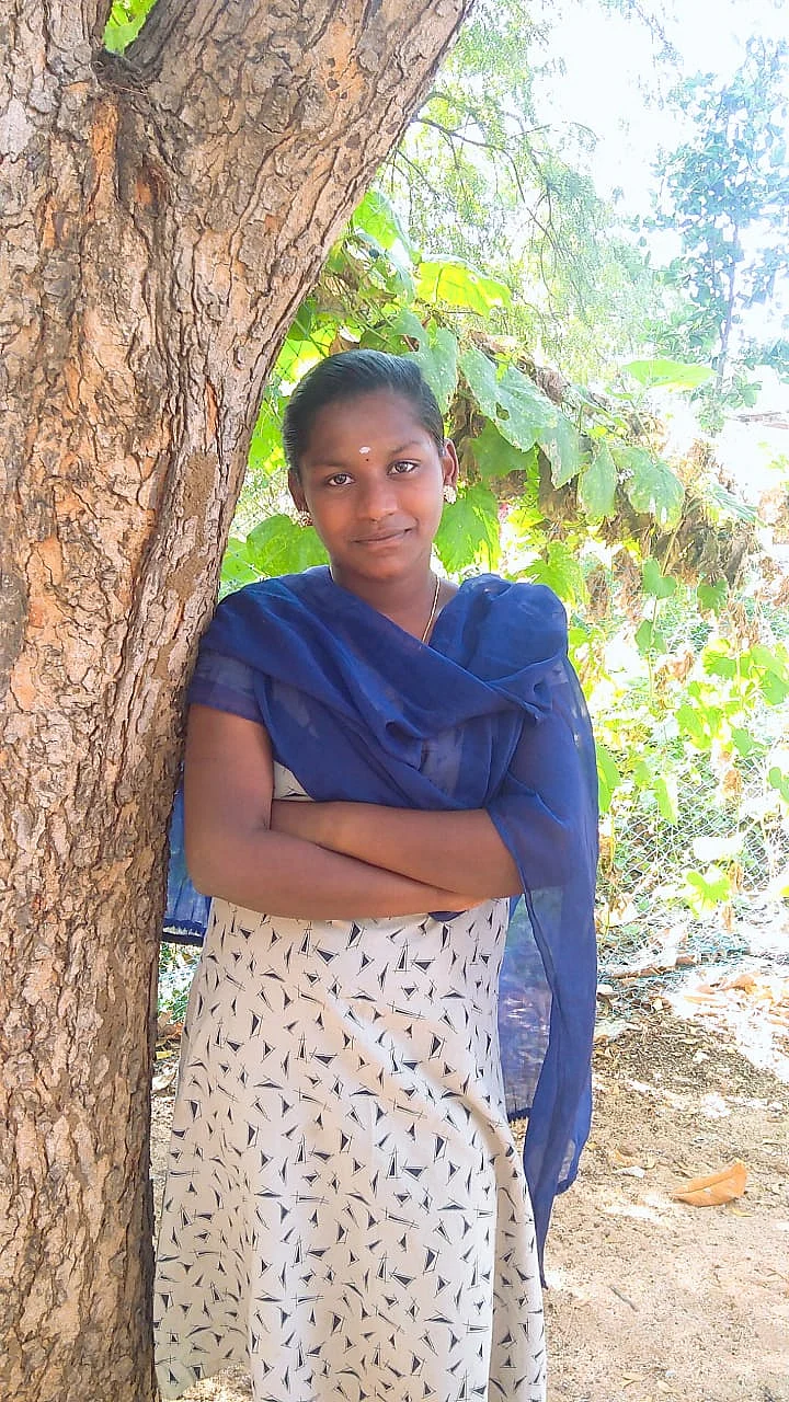 முகிலாராஜ் தூத்துக்குடி