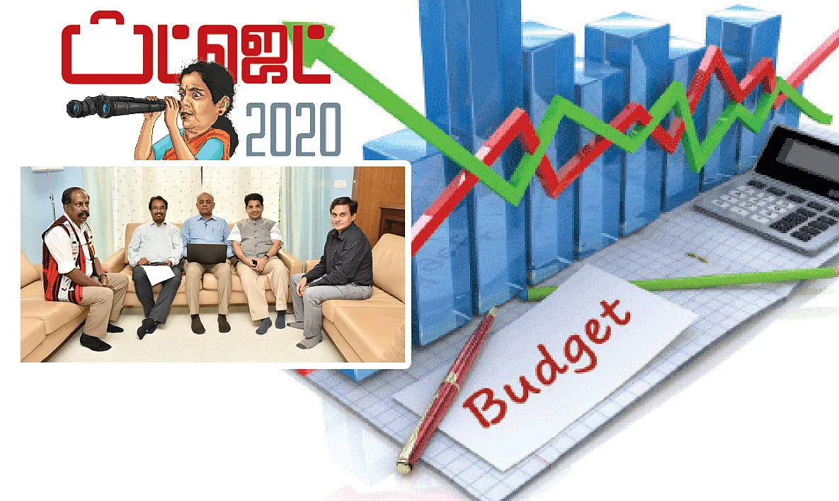 எல்.ஐ.சி போன்ற நிறுவனங்களை தனியார்மயமாக்குவது சரியா?- நிபுணர்கள் பார்வையில் பட்ஜெட் 2020