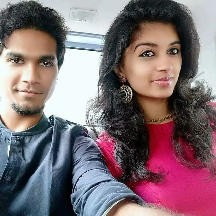அமர்- ஹரிஜா