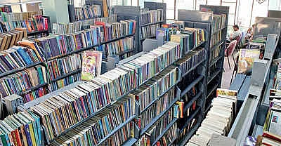Library