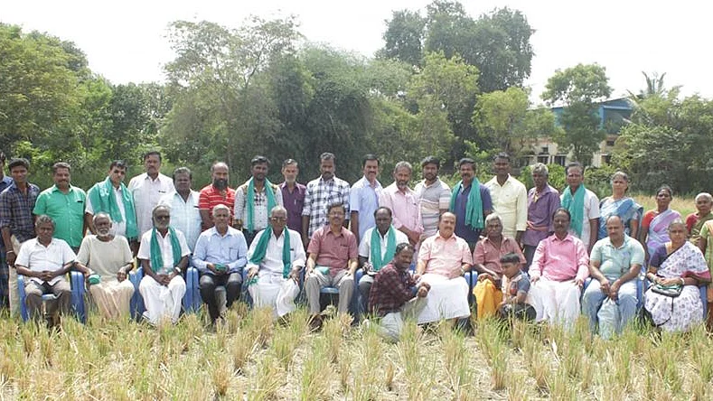 அறுவடைத் திருவிழா