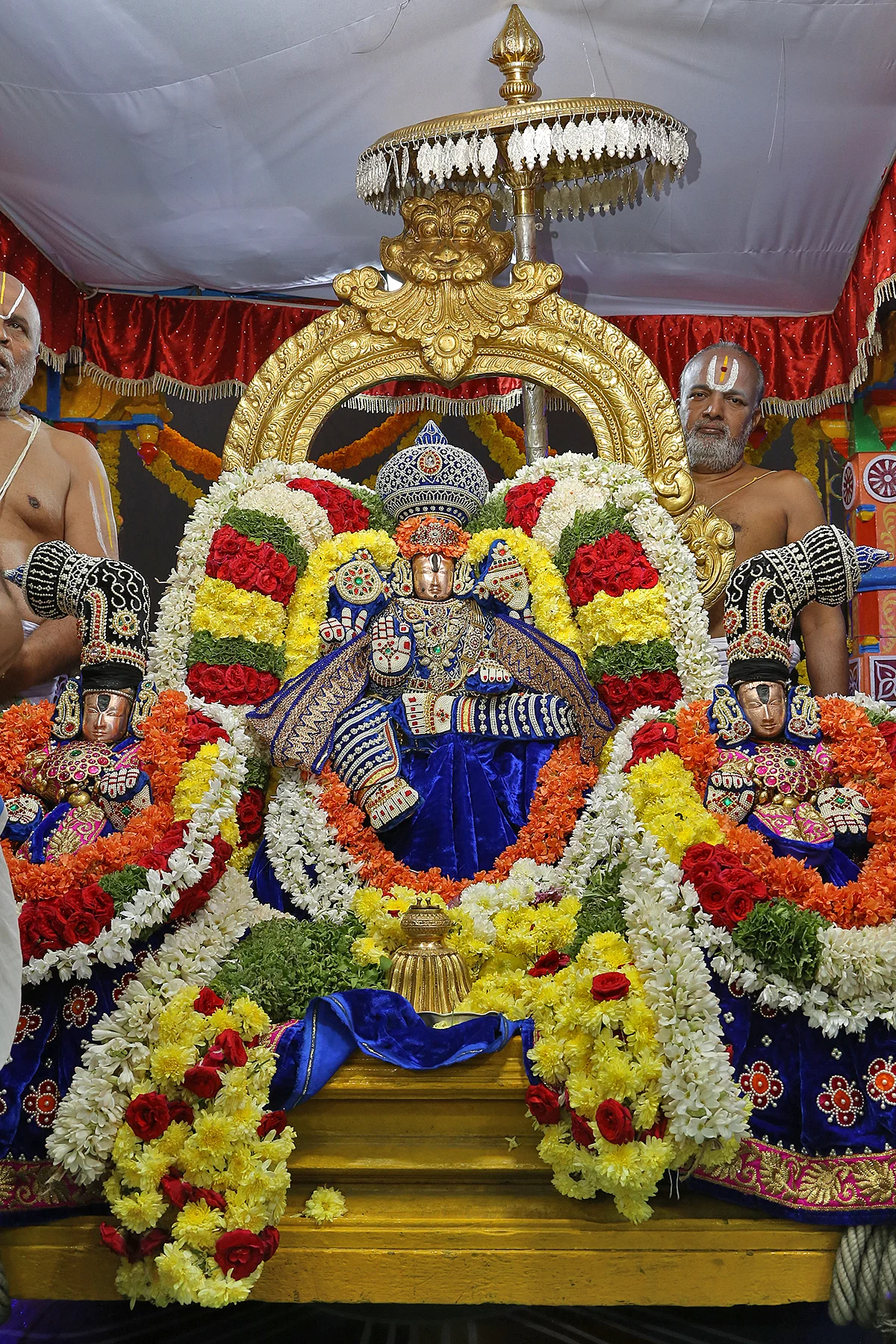 Tirupati