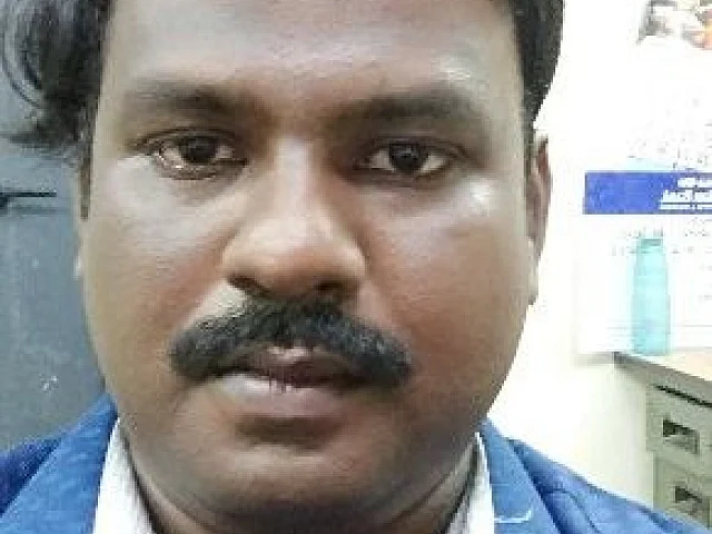 எங்கே இருக்கிறார் எட்வின் ஜெயக்குமார்? - வங்கி கேஷியரை நெருங்கும் போலீஸ்! #TamilnaduCrimeDiary