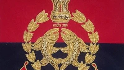 காவல் நிலையம்