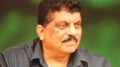 எம்.எல்.ஏ சர்ச்சில் அலெமாவோ