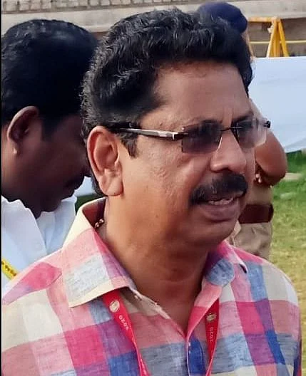 தென்னரசு