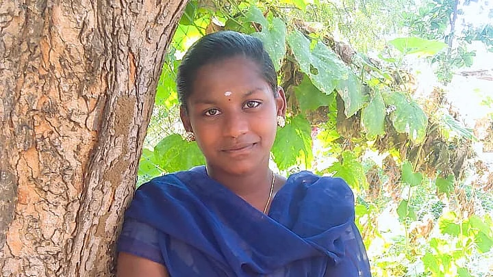 முகிலாராஜ், தூத்துக்குடி