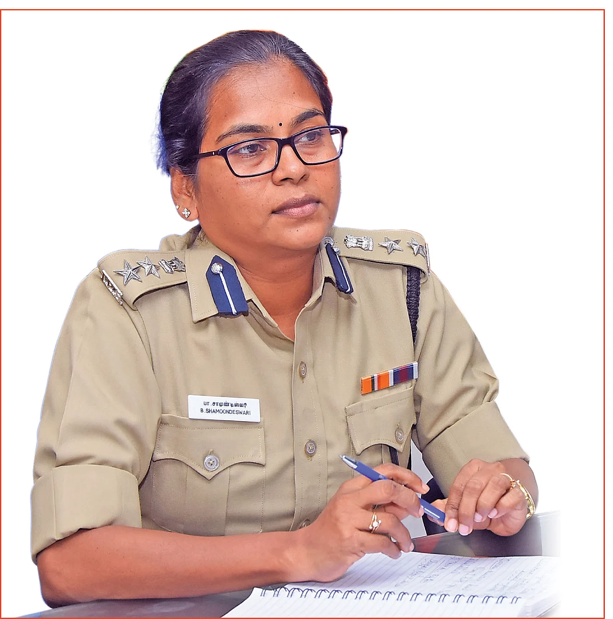 சாமுண்டீஸ்வரி