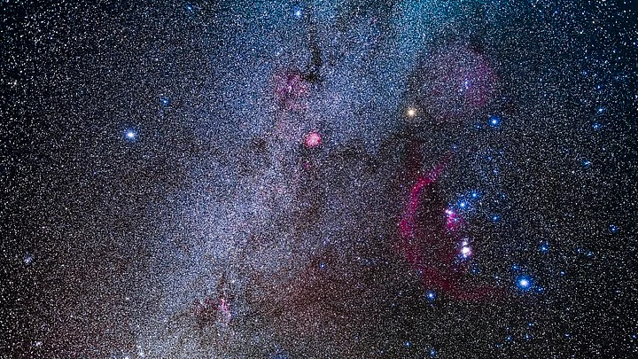 space