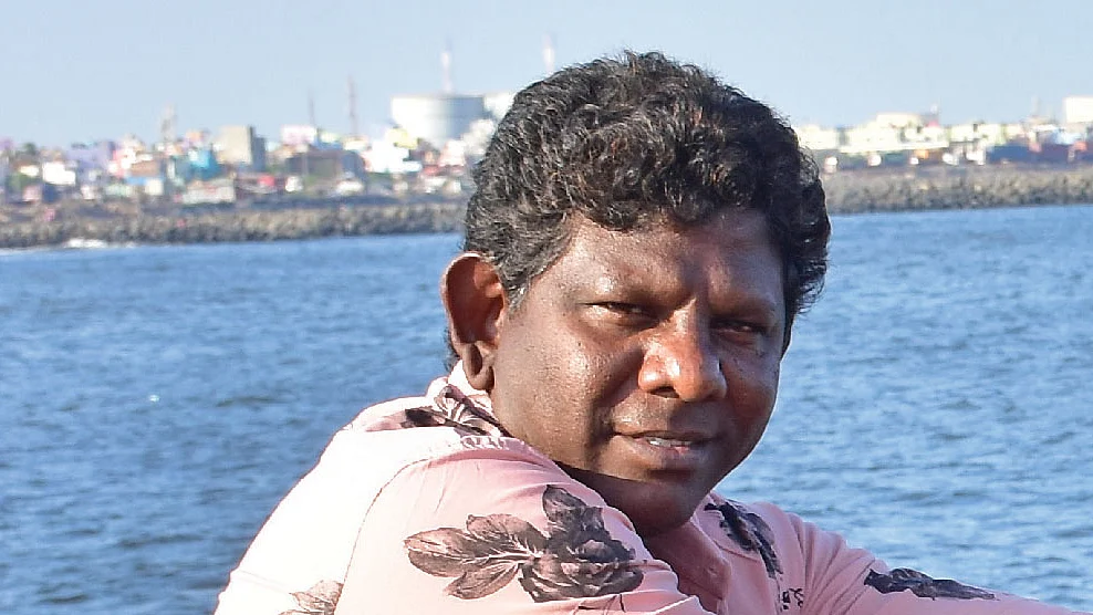 ‘பாக்ஸர்’ தீனா
