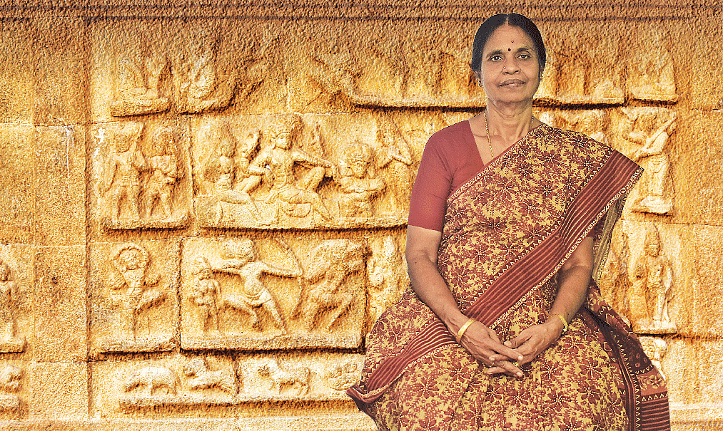முனைவர் மார்க்சிய காந்தி