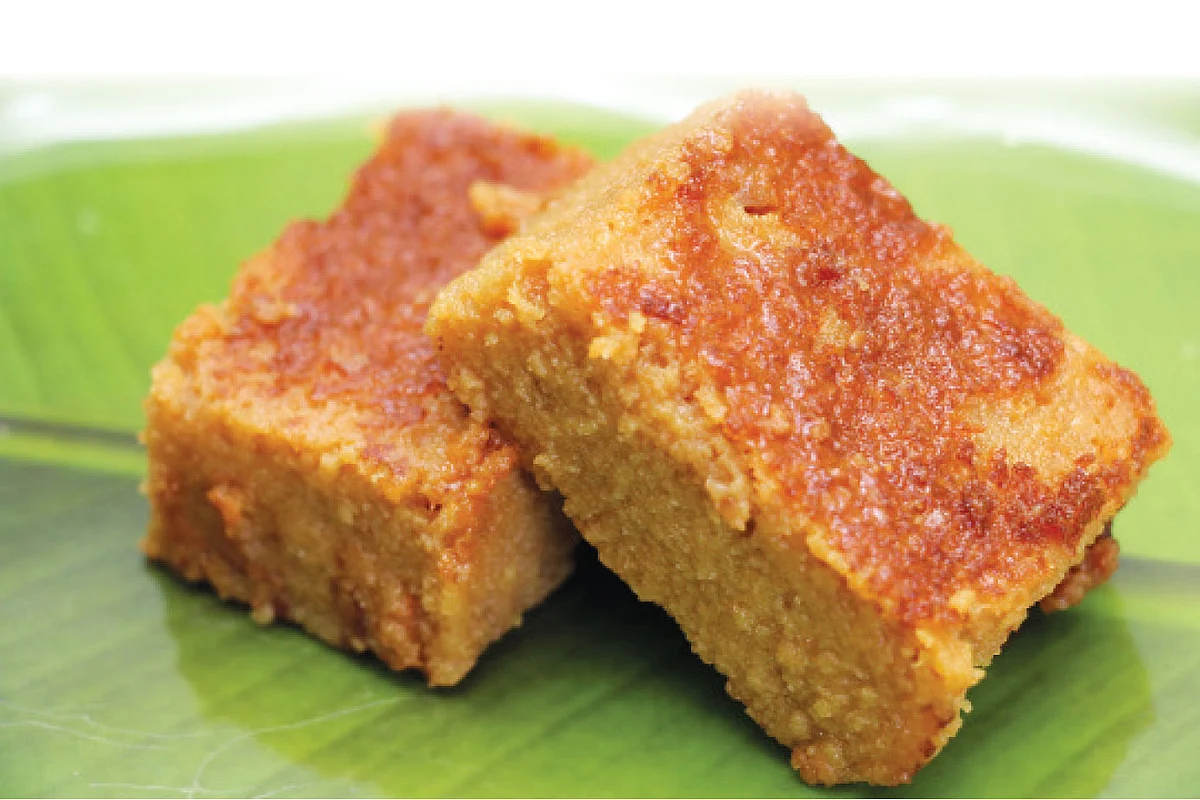 முட்டை மிட்டாய்