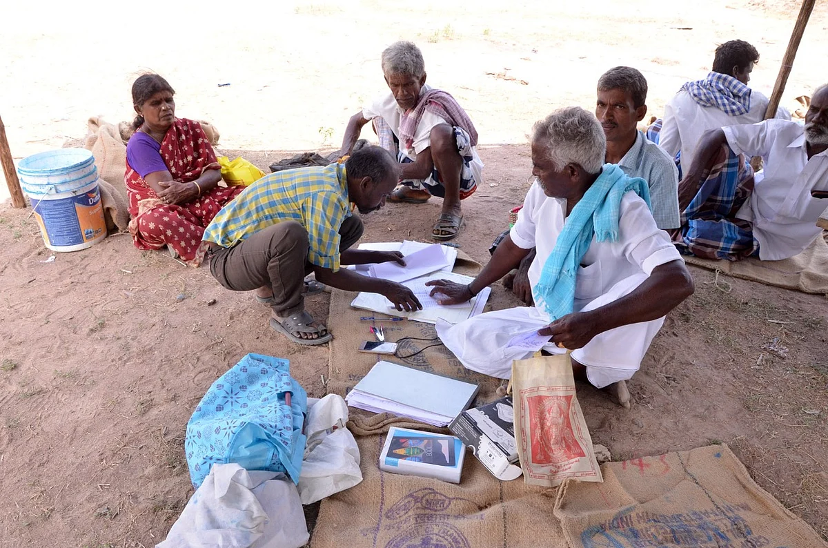 நெல் கொள்முதல்