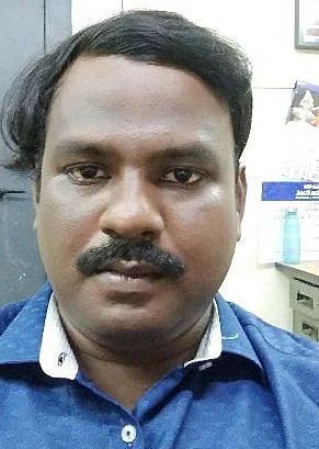 எட்வின் ஜெயக்குமார்