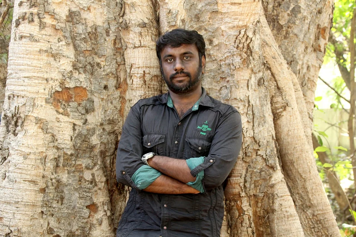 மணி அமுதன்