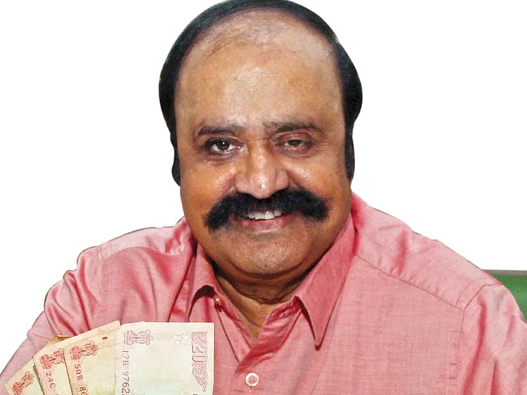 தவறான வழிகாட்டுதலால் சாக்கடையில் சிக்கிக்கொண்டேன்!