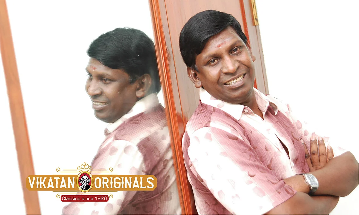 Vadivelu