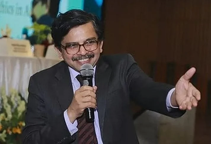 நீதிபதி முரளிதர்