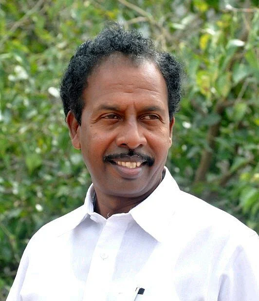``இந்துவிரோதக் கட்சியா தி.மு.க.?" பா.ஜ.க. விளக்கமும் தி.மு.க பதிலும்!