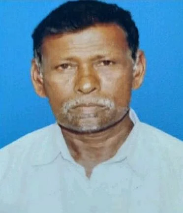 பெரியசாமி