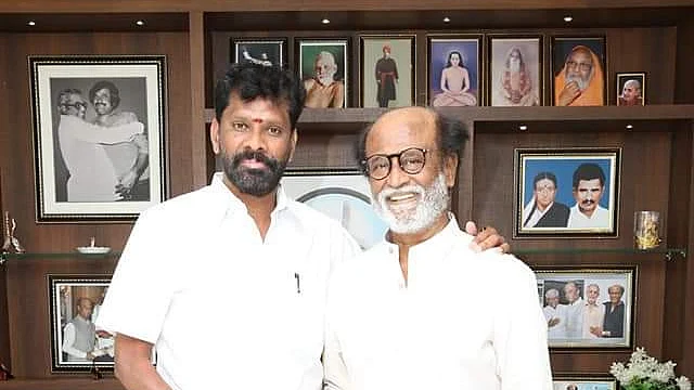 தாயுமானவன்