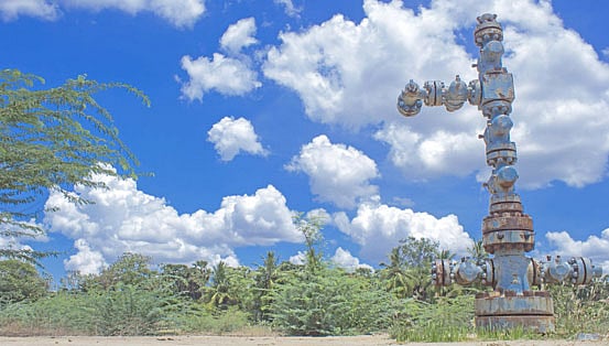 ஹைட்ரோகார்பன் திட்டம்