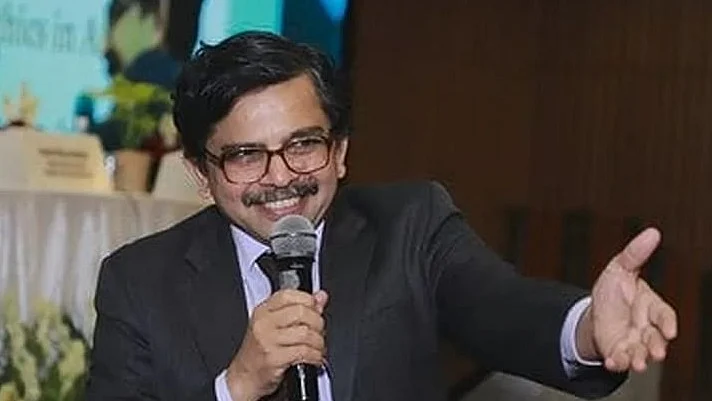 நீதிபதி முரளிதர்