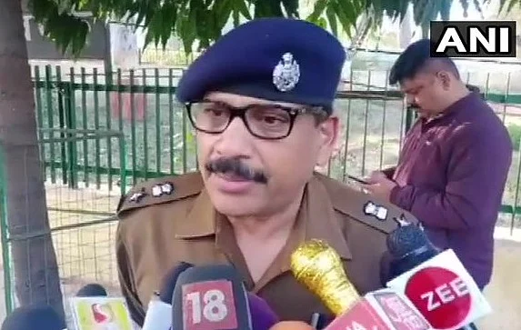தினேஷ் சிங்
