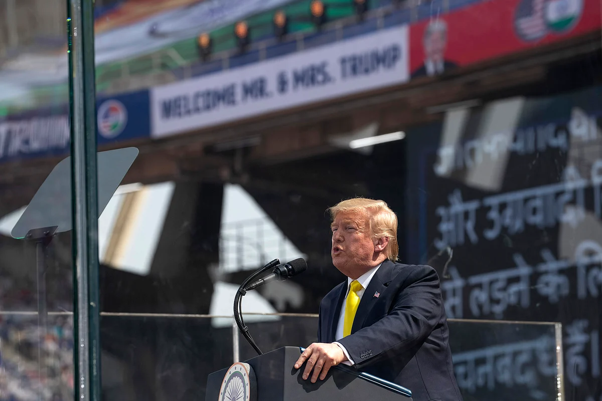 Trump