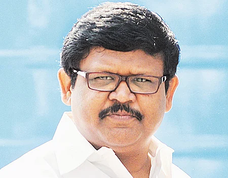 வைகைச் செல்வன்