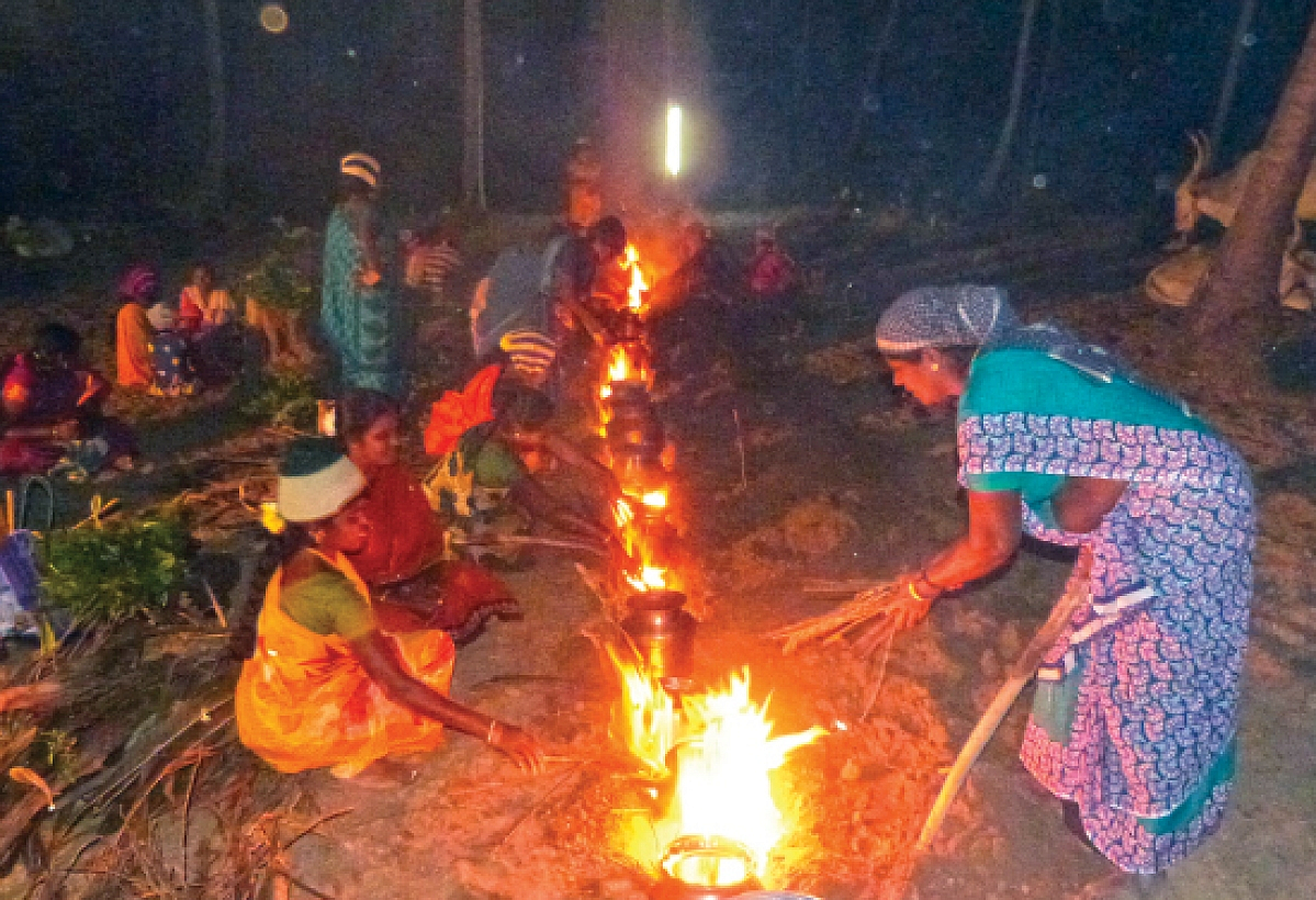 திருவிழா