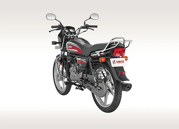 ஸ்ப்ளெண்டர் ப்ளஸ்