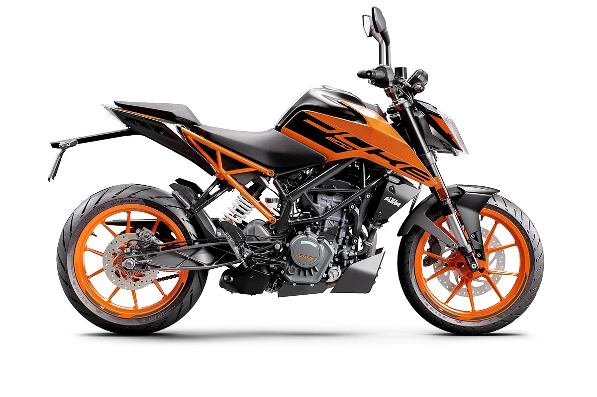 Duke 200