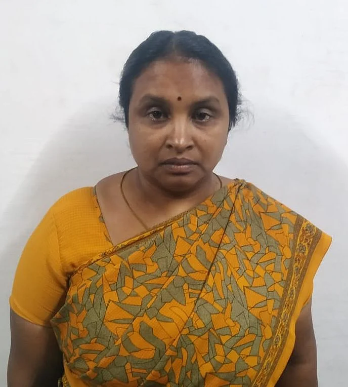கோமதி
