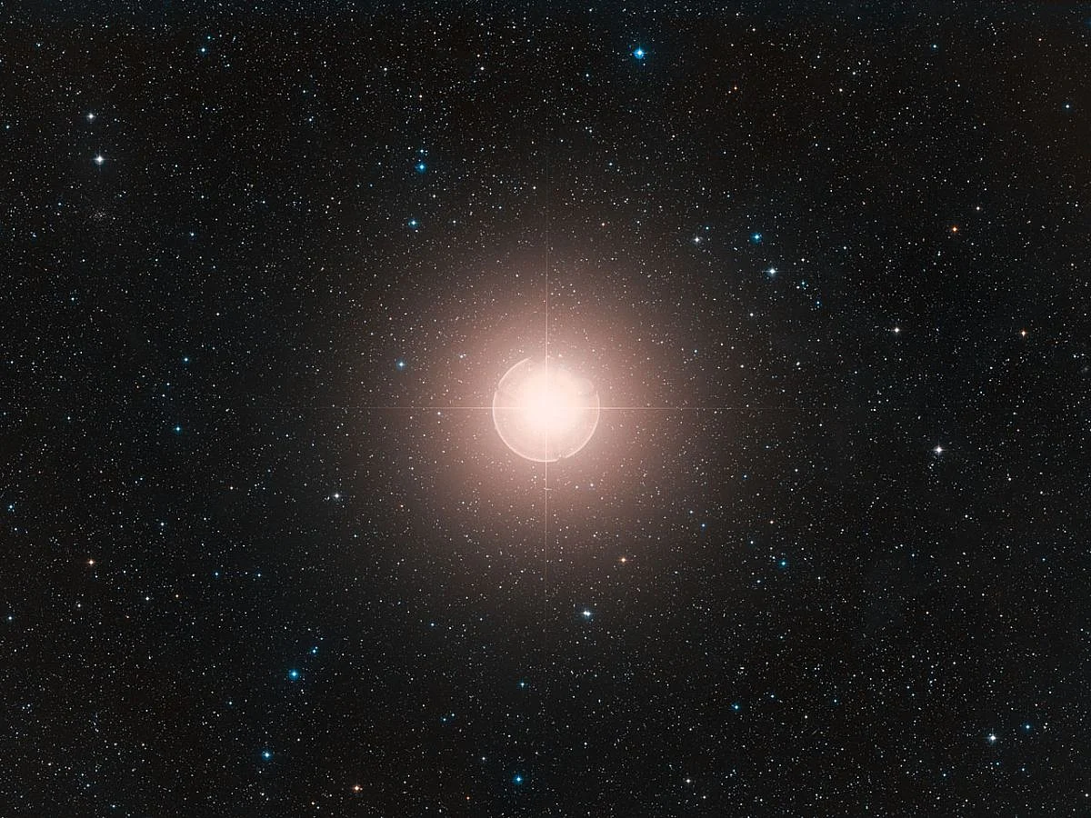 Betelgeuse