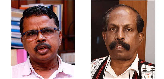ஜோதி சிவஞானம், டி.தாமஸ் ஃப்ராங்கோ