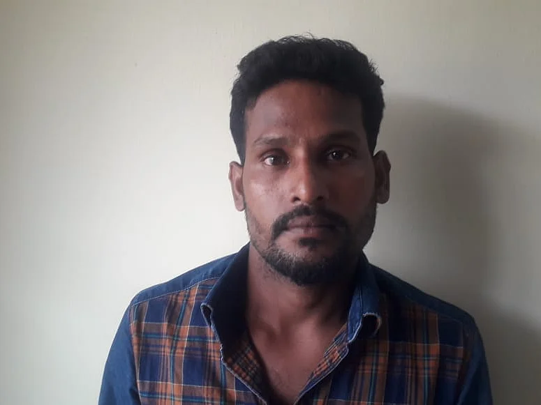 `நீதான் என் இரண்டாவது மனைவி!' - மாணவிக்கு தொல்லை கொடுத்தவரைத் தூக்கிய போலீஸ் #TamilnaduCrimeDiary