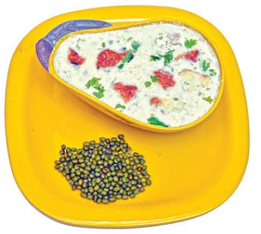 பெண்களுக்கான 30 வகை சிறப்பு
உணவுகள்