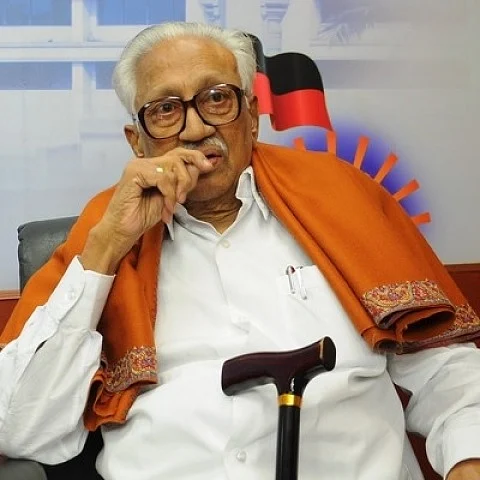 க. அன்பழகன்