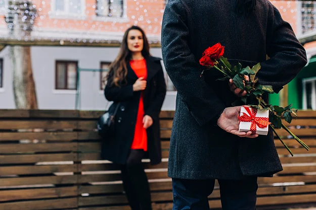 Rose Day