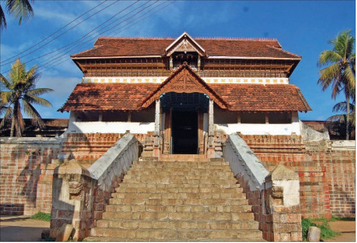 திருவட்டாறு கோயில்